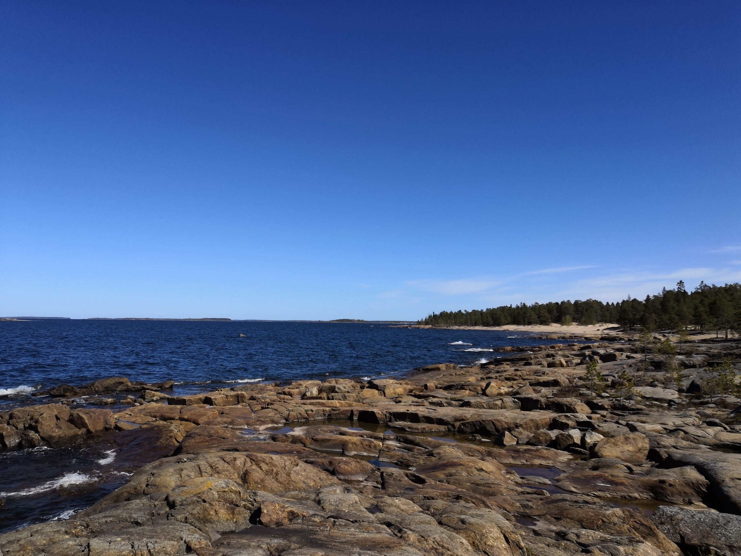 Read more about the article Tarjouspyyntö: Fäbodanlahden sedimenttitutkimus